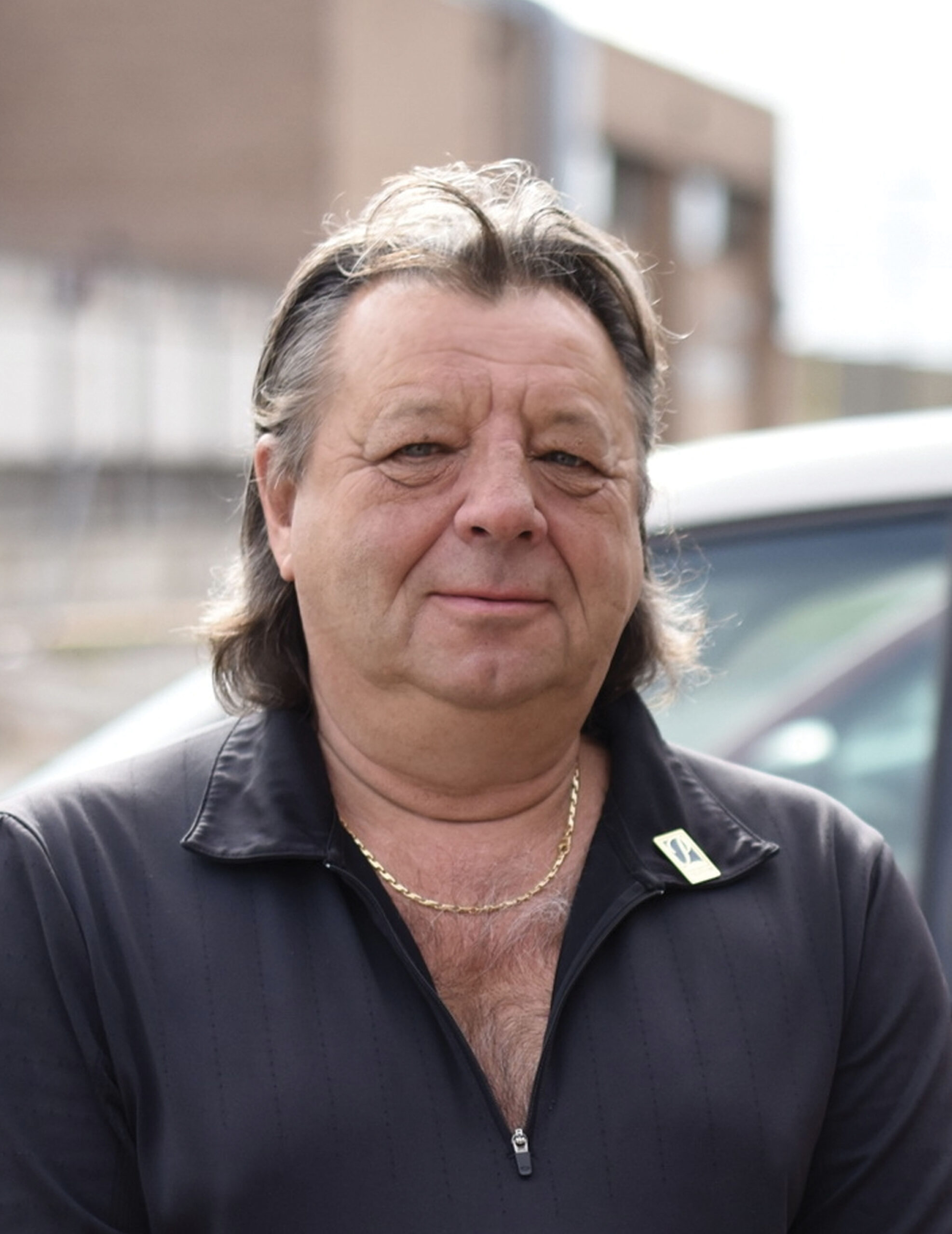 Danny Motkaluk