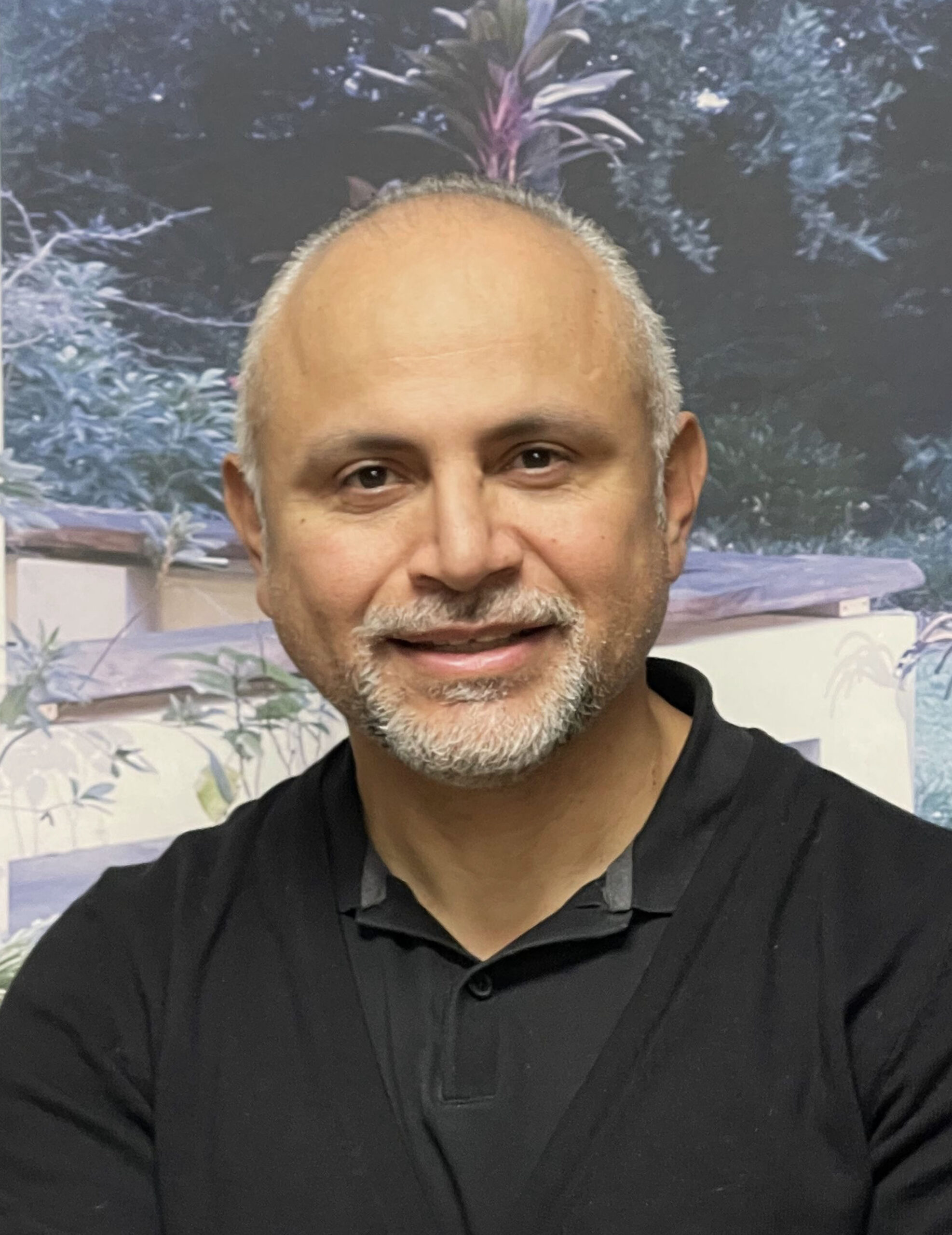 Gilson Campodonico