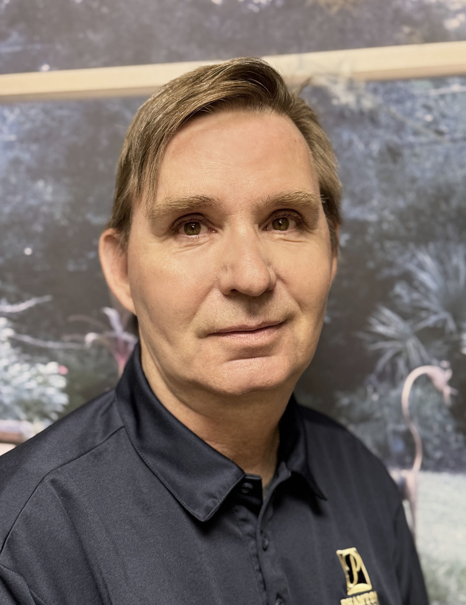 Dave Hodder